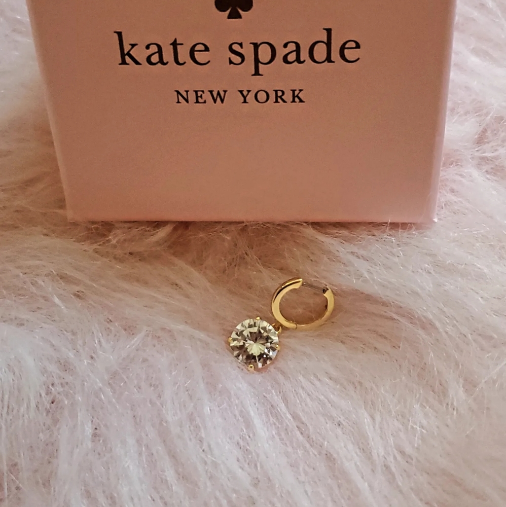 Kate Spade Earrings
